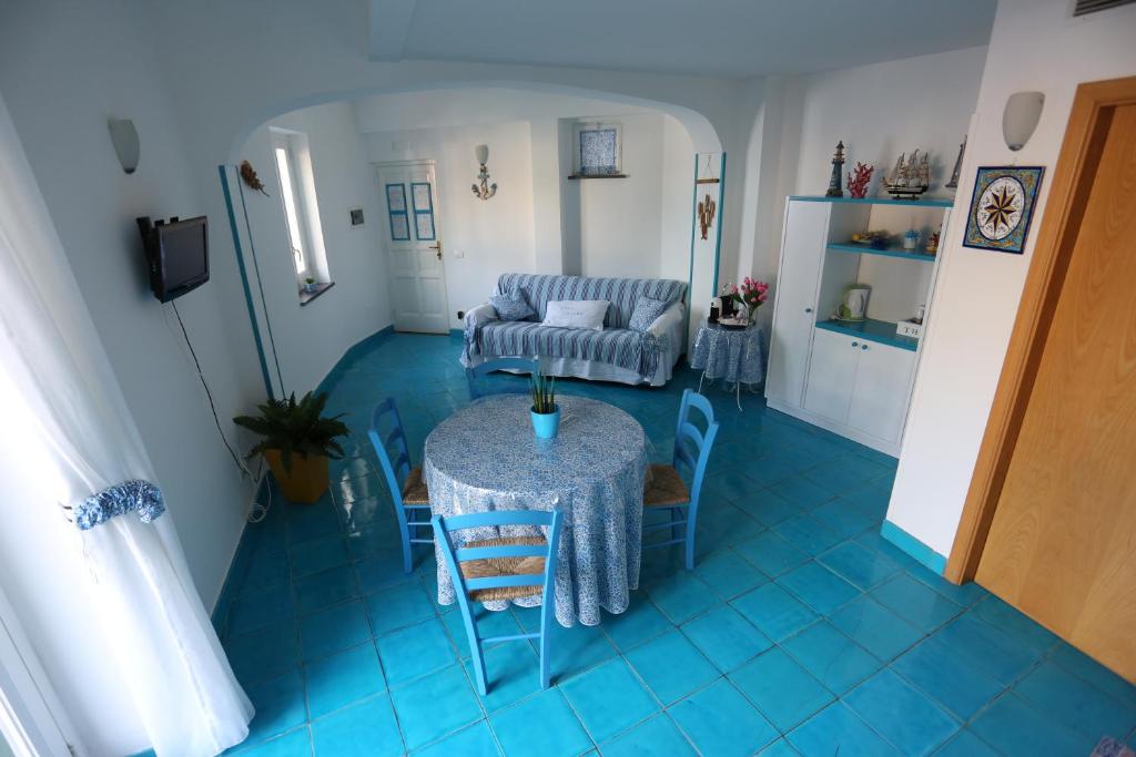 Casa Gilda room 2