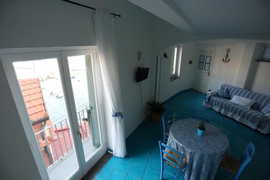 Casa Gilda room 3