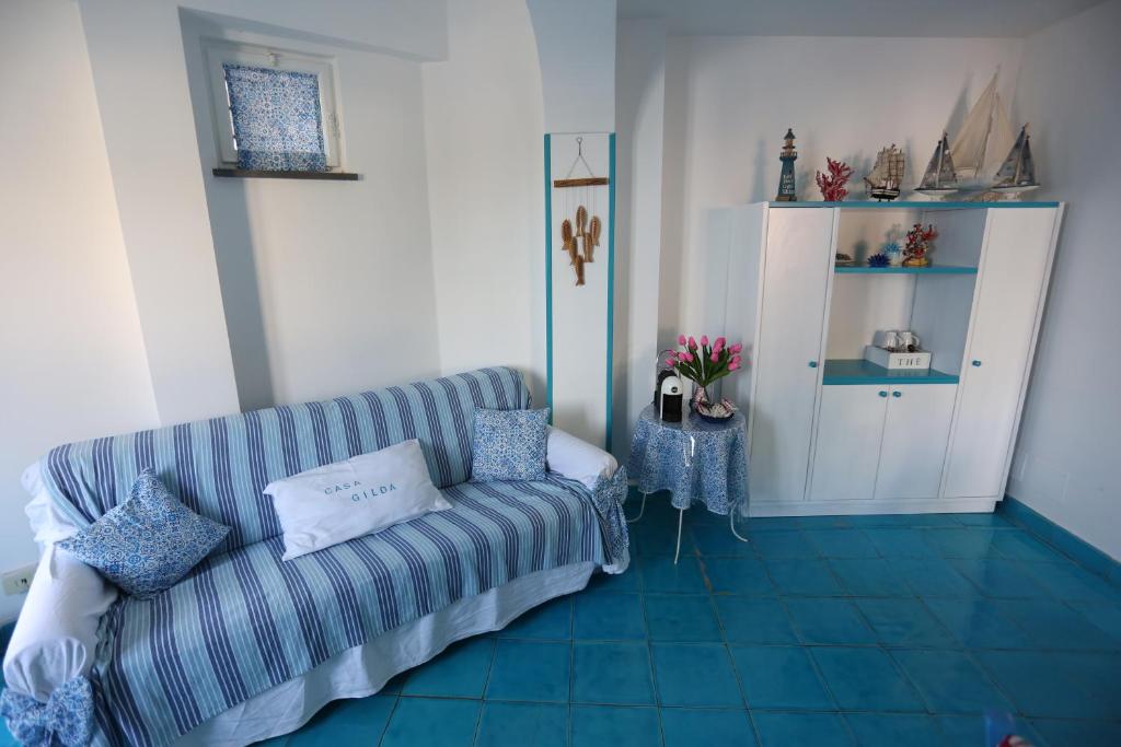 Casa Gilda room 4